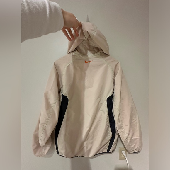 Reversible early 2000s Nike jacket - Picture 4 of 8